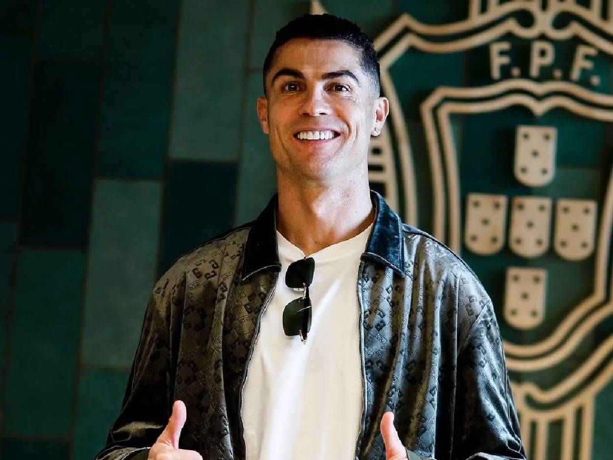 Cristiano Ronaldo cerca del Mundial de Clubes: con nuevo equipo y la razón