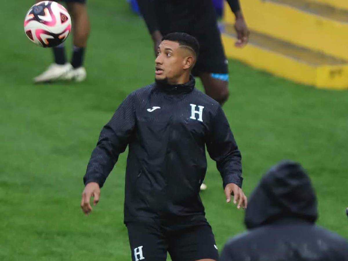 Quioto regresó: las grandes sorpresas y ausencias en convocatoria de Honduras