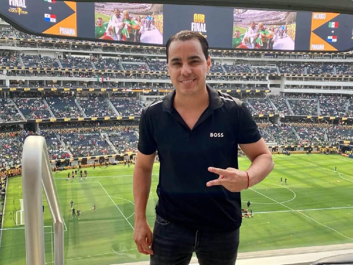 Omar Bravo con antecedentes: revelan graves pruebas y su estado en prisión