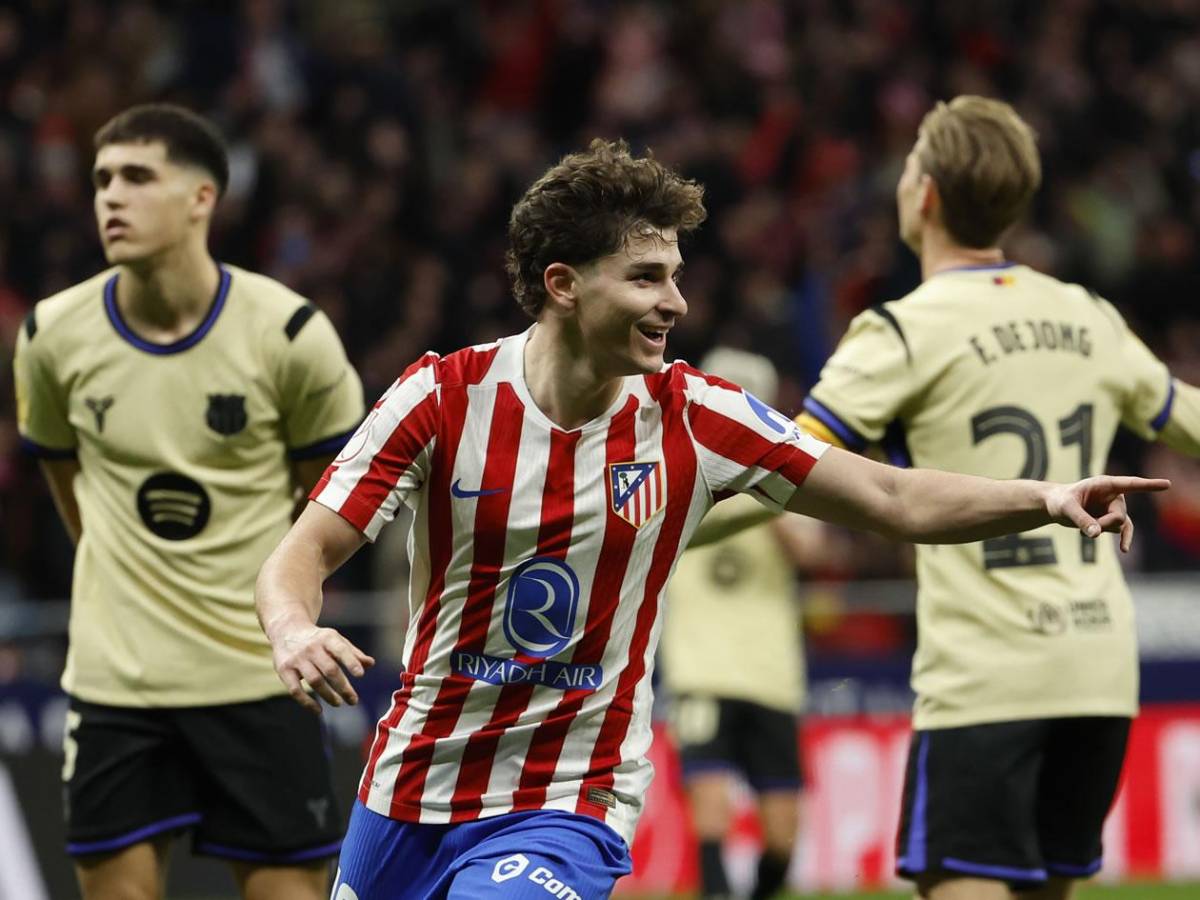 Atlético se mofa, Barcelona sufre, bronca de Lamine Yamal y la deslealtad de Flick