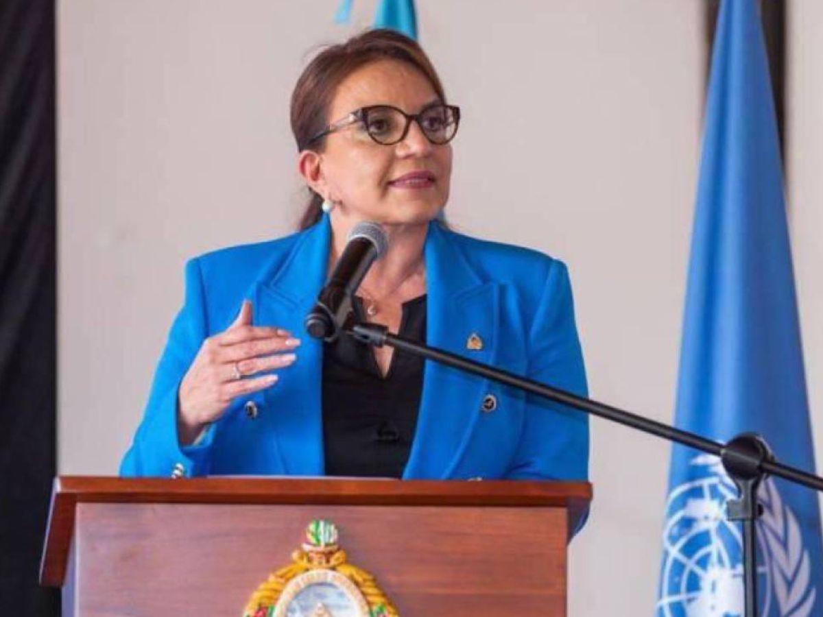 Misión de la ONU ya en Honduras para evaluar instalación de la Cicih