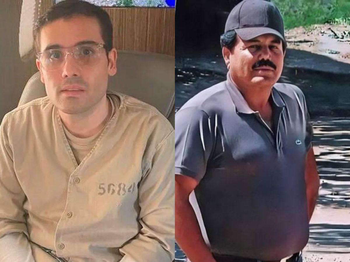 USA se niega a liberar a Ovidio Guzmán tras la captura de “El Mayo”