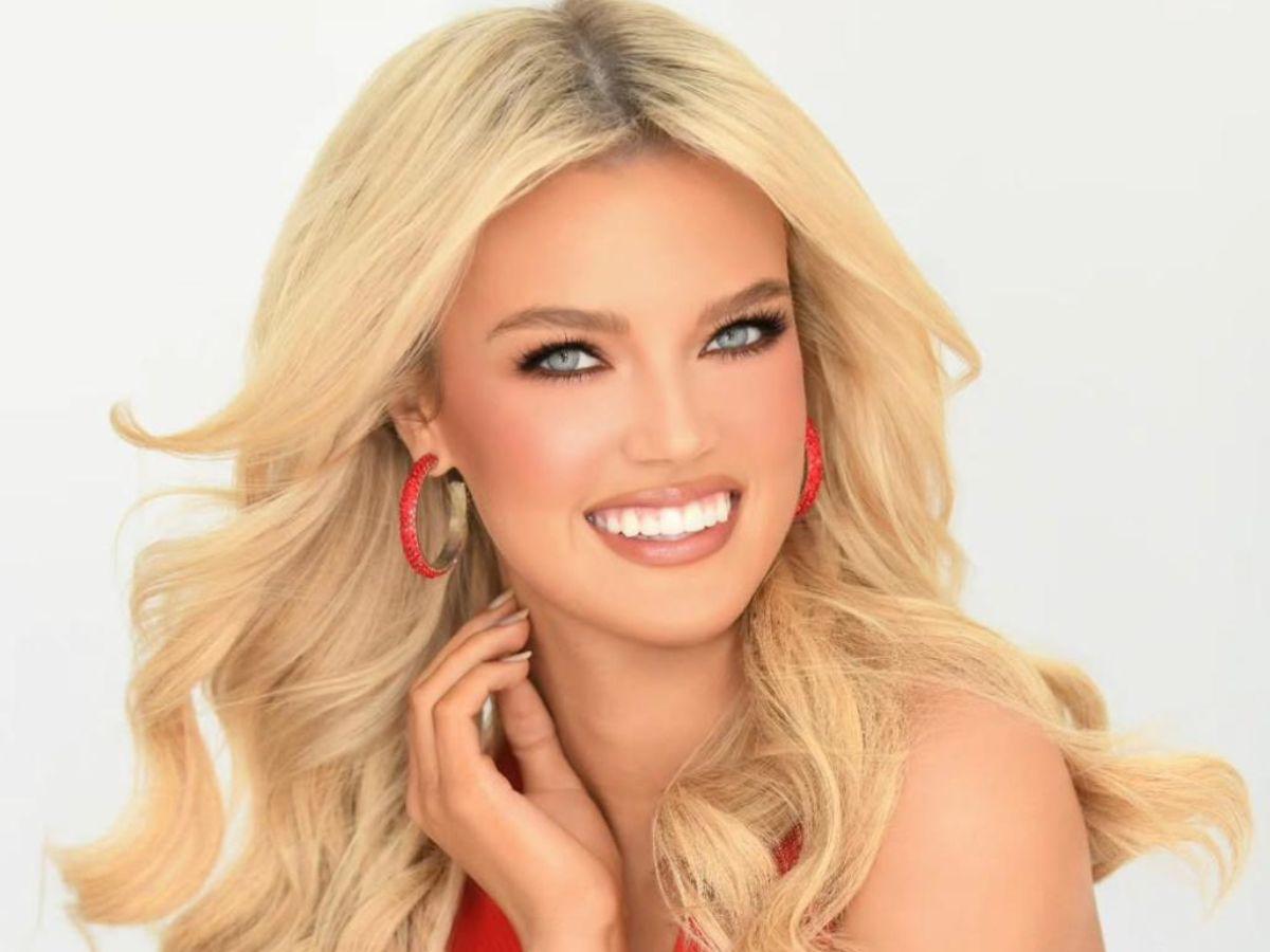 Muere reina de belleza en brutal choque contra un camión