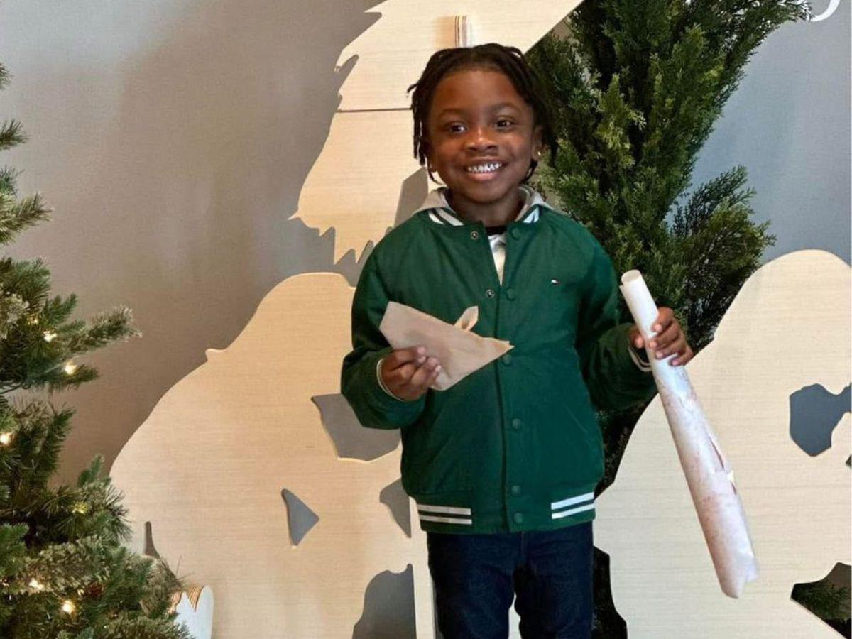 Madre mata a su hijo de 6 años por órdenes de Dios