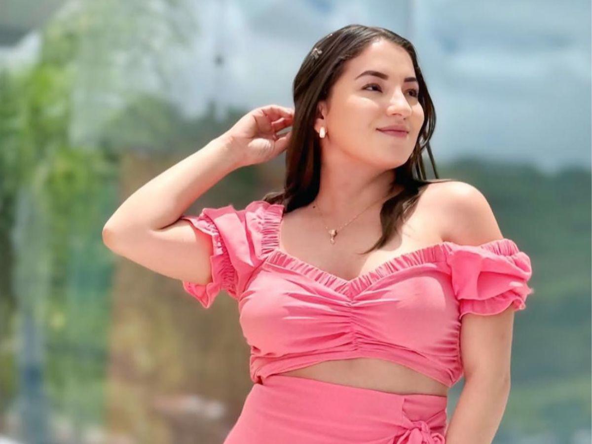 Corina García revela la verdad de su repentina salida de la TV