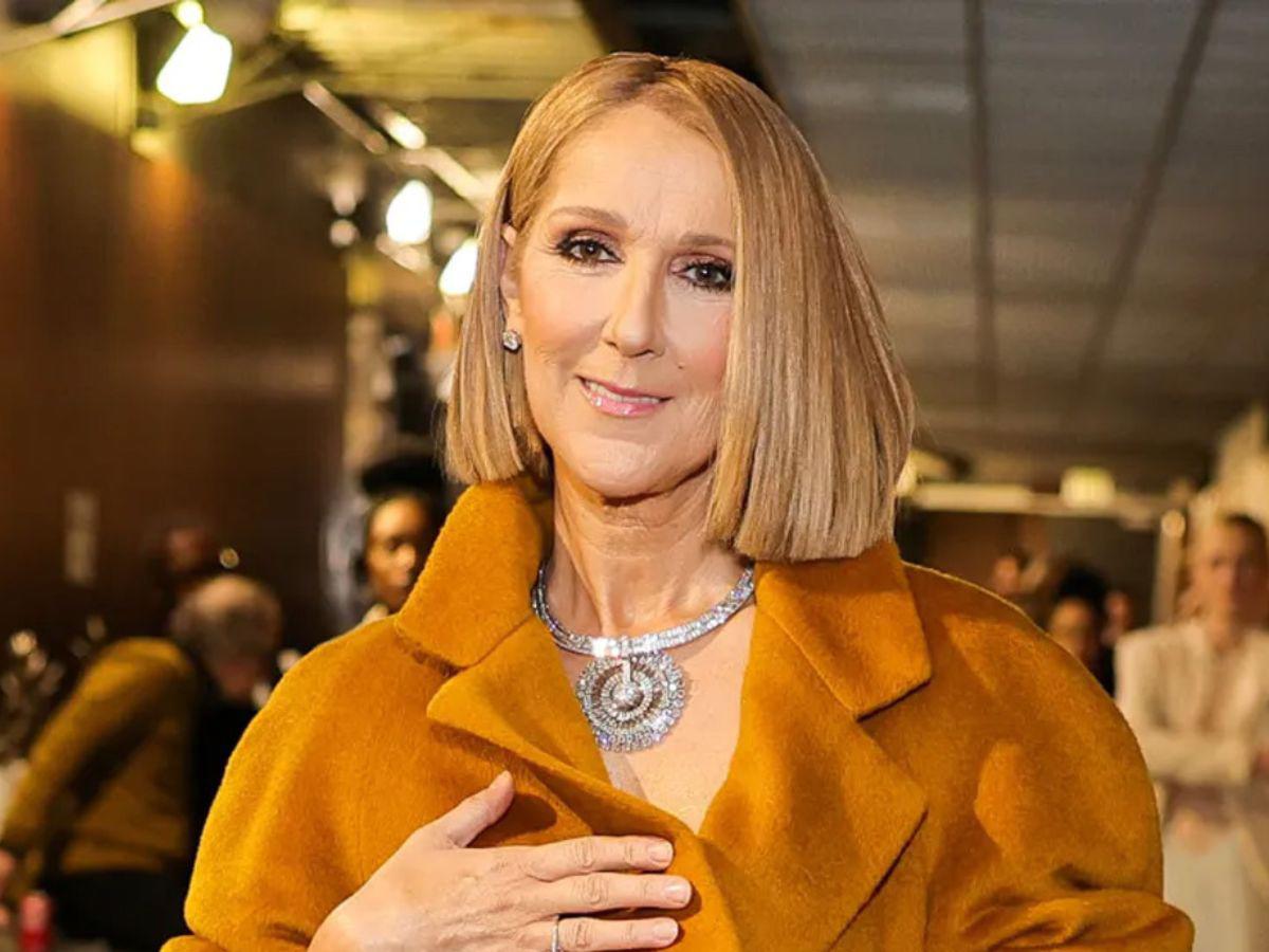 ¿Murió Celine Dion? Esto se sabe