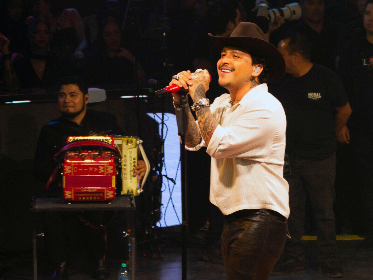 Ángela Aguilar comparte mensaje en pleno pleito de Cazzu y Nodal