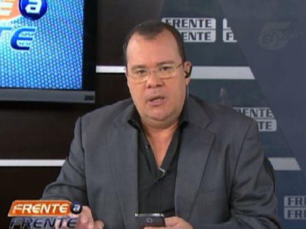 Renato Álvarez desmiente su retiro de la TV: No me supe expresar