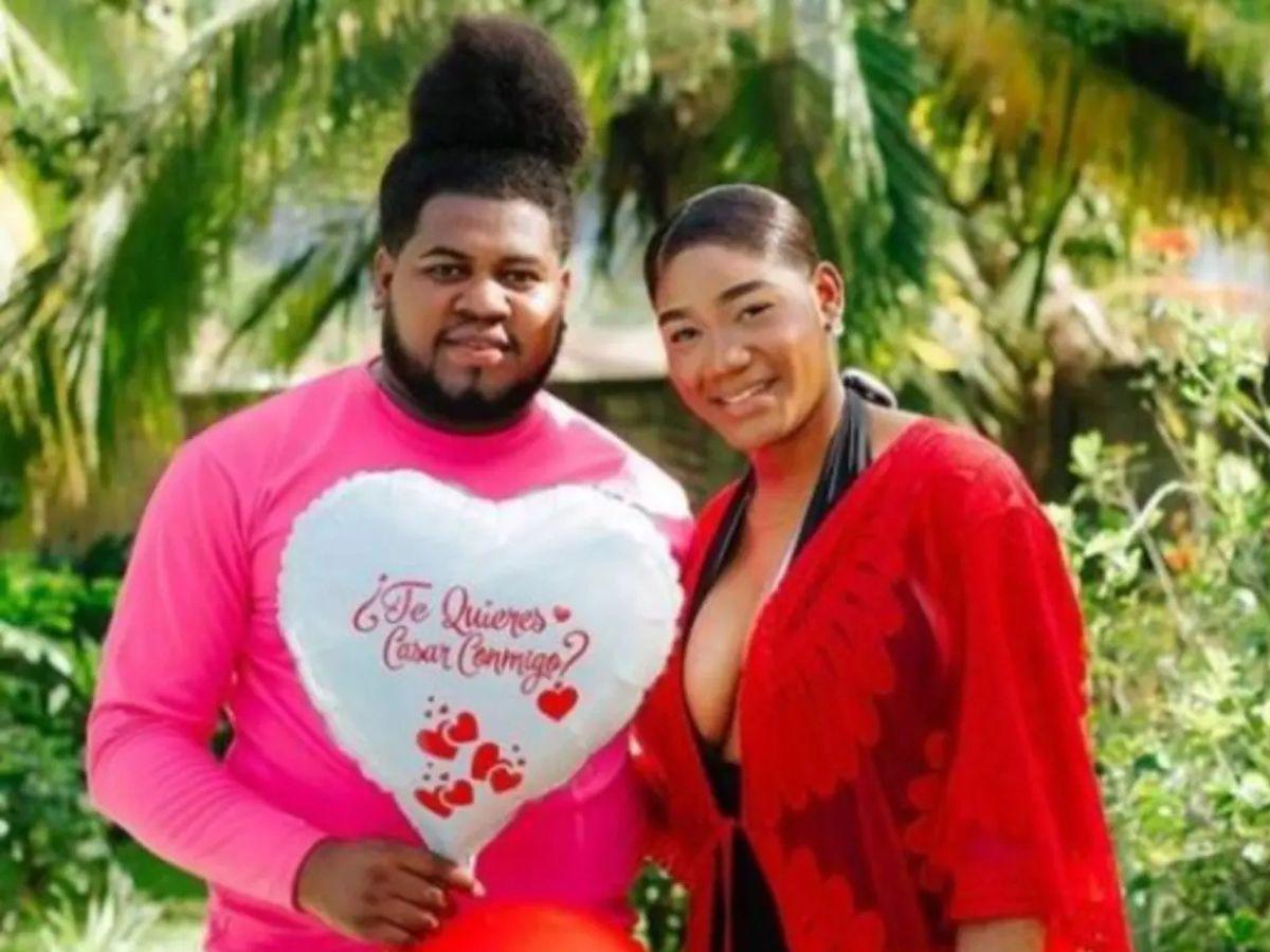 La More y su esposa toman drástica decisión tras escándalo con Alejandra Rubio