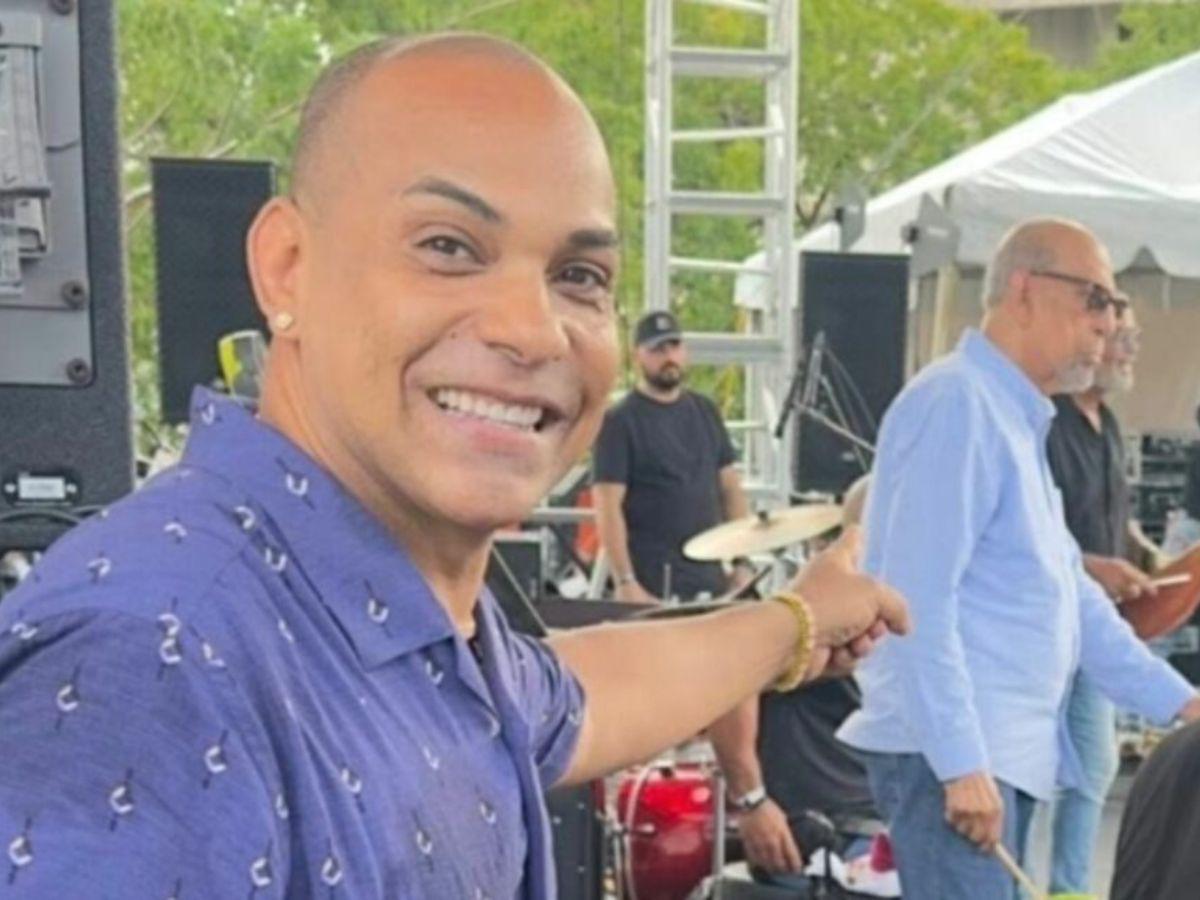 Matan a balazos a famoso integrante de Grupo Niche