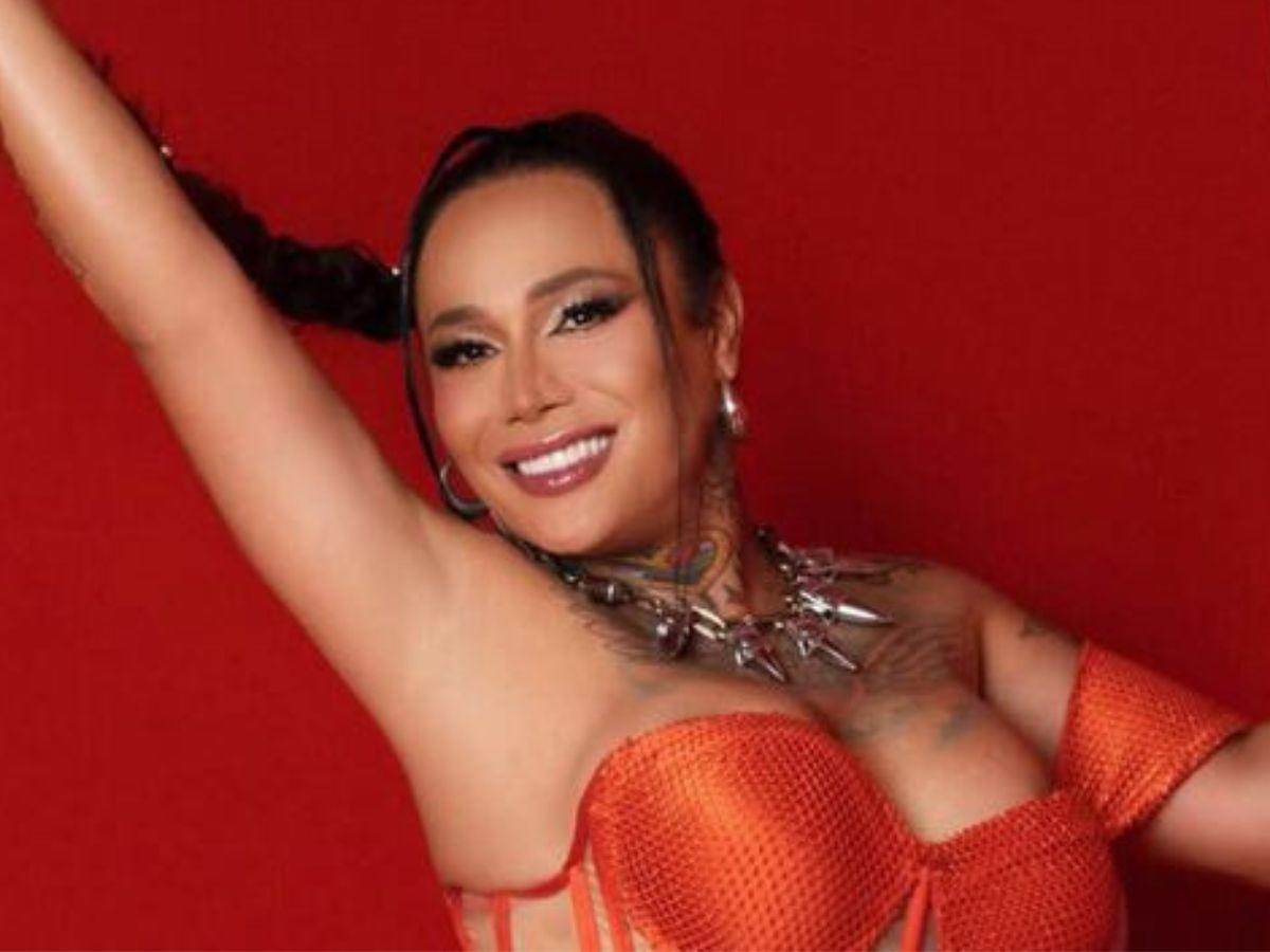 Karina Torres denuncia amenazas de muerte