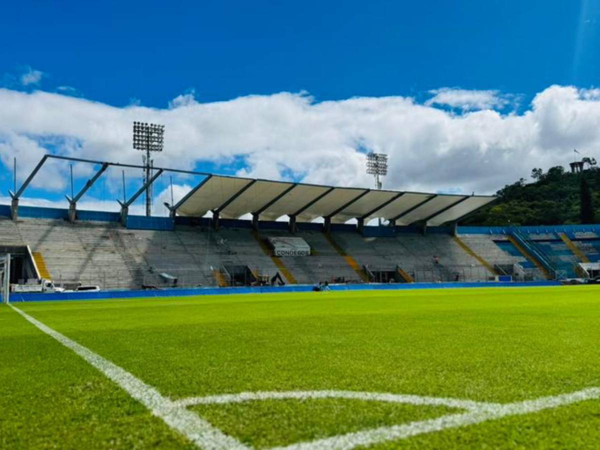 ¿Qué es y para qué sirve la membrana arquitectónica instalada en el estadio Nacional?