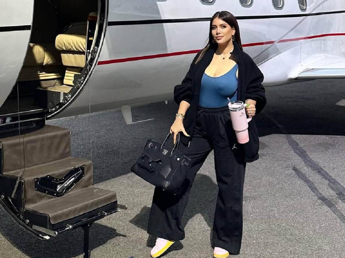 Filtran polémicos audios de Wanda Nara contra nueva novia de Icardi