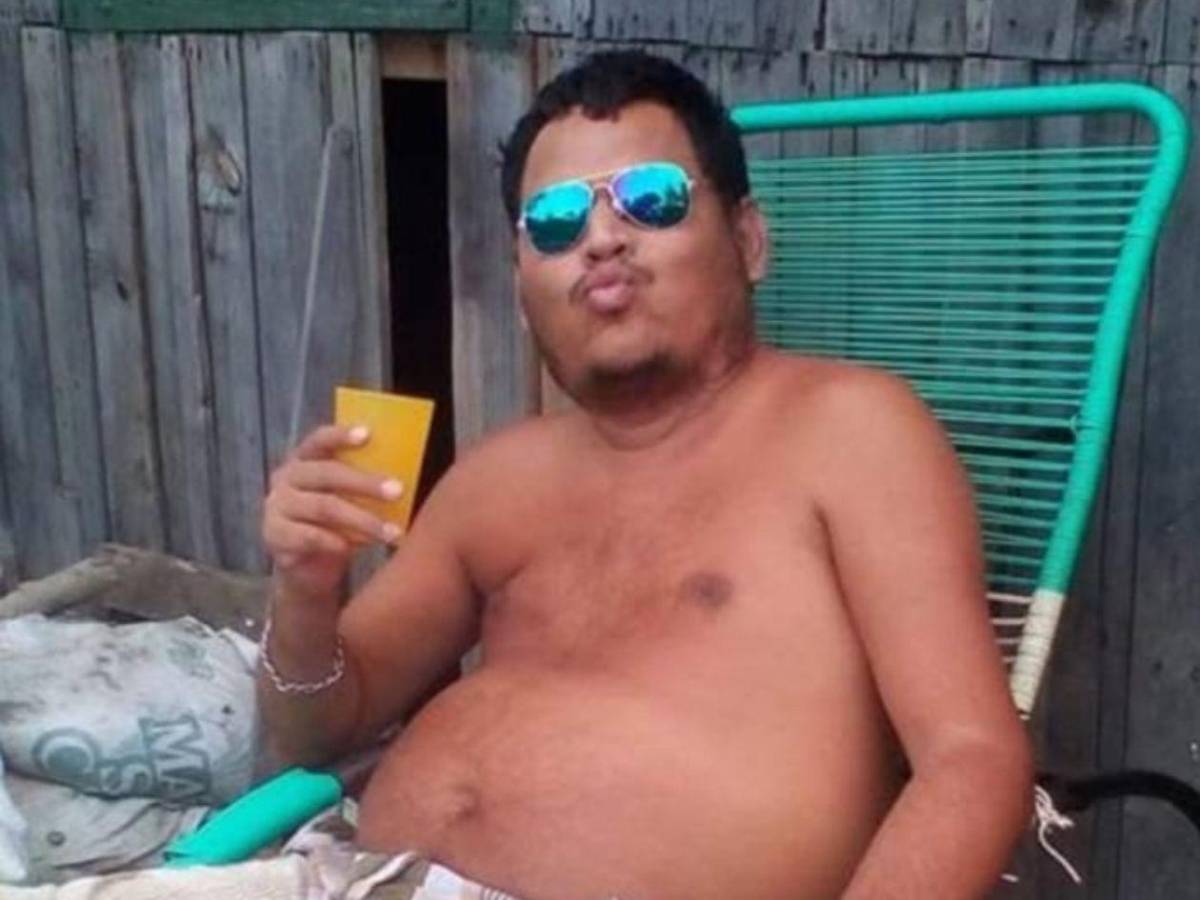 La historia de Gorra: 12 años postrado en cama tras violento asalto a su bus en la Ruta 7