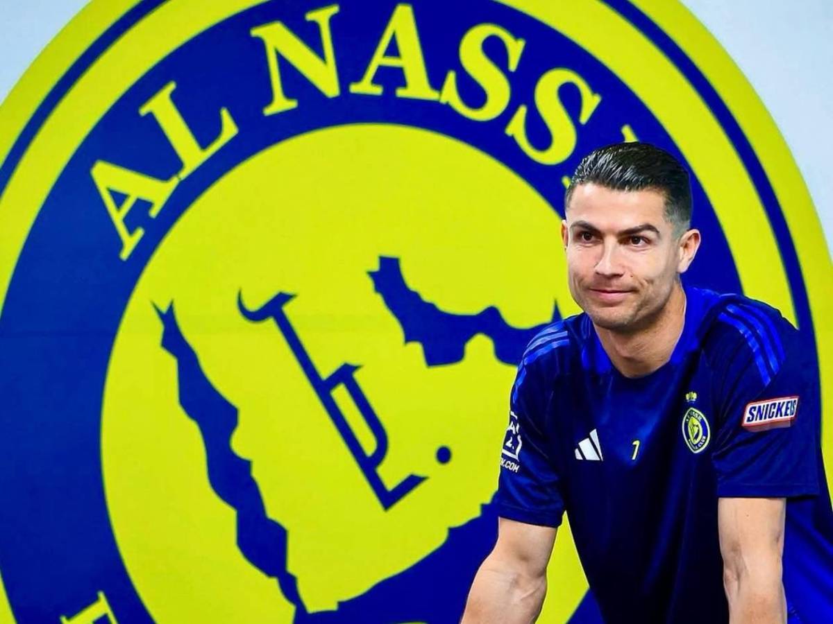 ¿Cristiano Ronaldo se va de Arabia? Negocia con inédito equipo y hace temblar a Messi