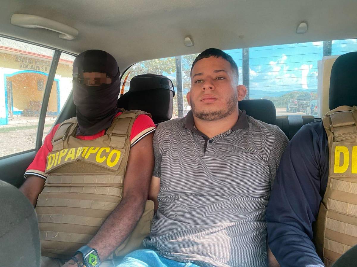 Policía: banda Los Chiputas vinculados al secuestro de diputado nacionalista