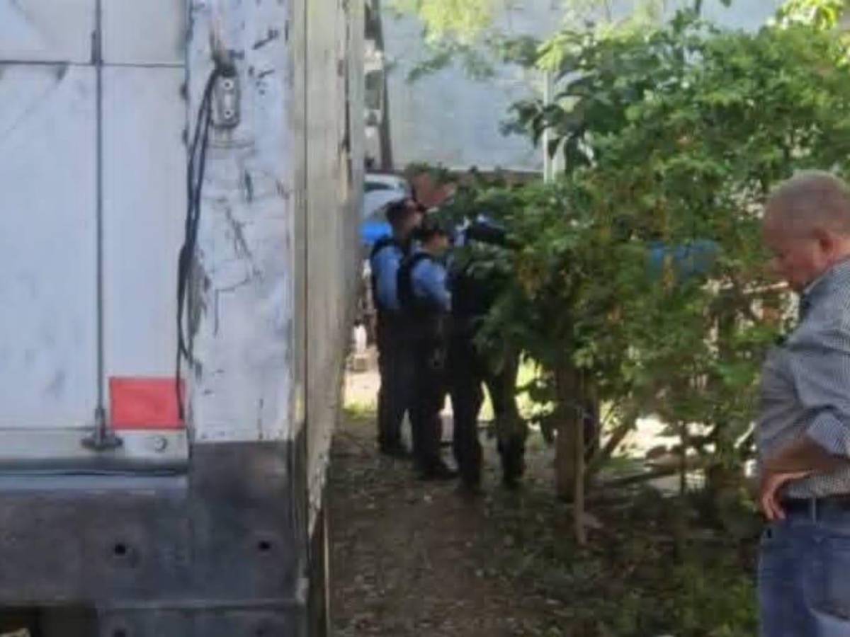 La tragedia que le arrebató la vida a Inmer Yahir durante su práctica profesional