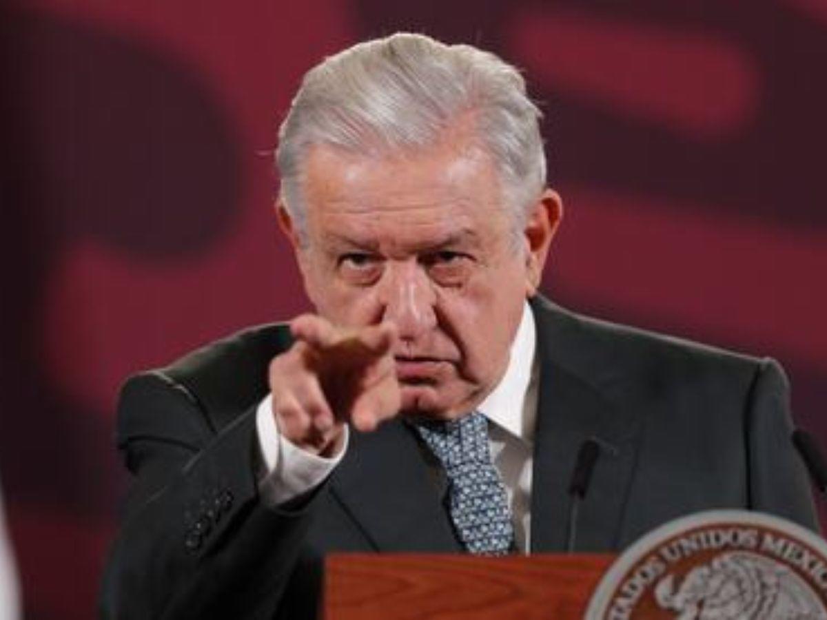 AMLO pide “no perderse’’ el debate de Biden con Trump; prevé ataques a México
