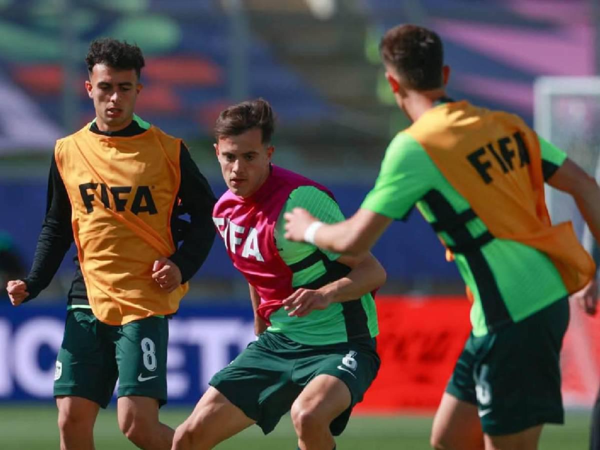 ¡Cristiano Ronaldo se suma al Mundial 2026 y otra regresa 28 años después!