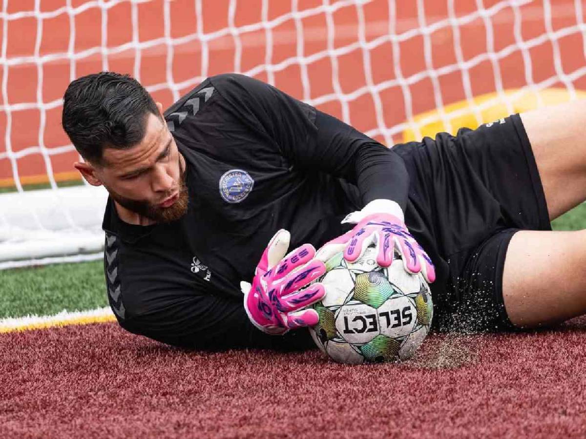 Estuvo en Selección y sorprende con cambio: nuevo equipo en inesperado deporte