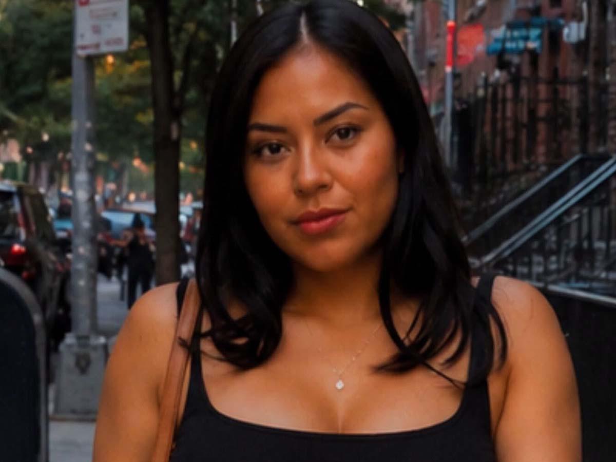 Madre salvadoreña es asesinada en Brooklyn, Nueva York, tras regresar de su trabajo