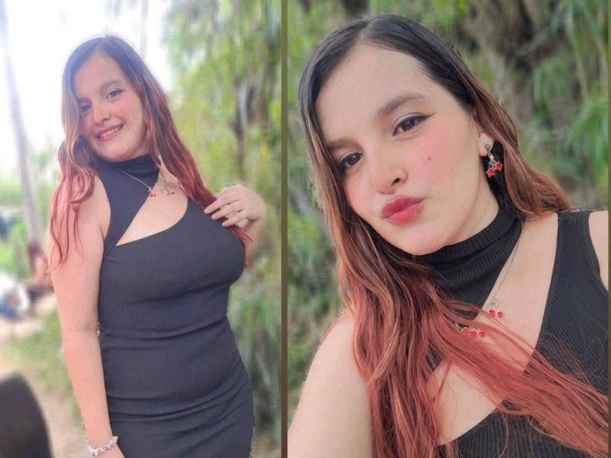 José Mendoza, el joven que perdió la vida en accidente de rapidito
