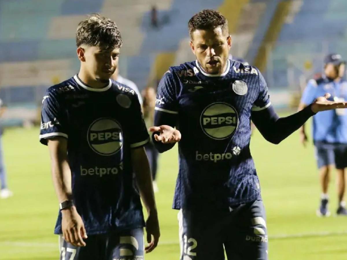Olimpia sorprende con dos fichajes; bajas en Motagua y tres salidas en Real España