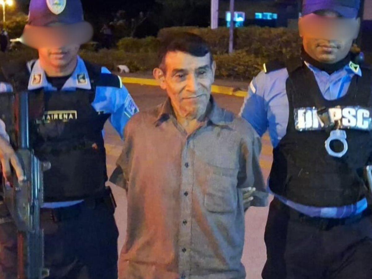 Capturan a hombre que abusó de su hija por 15 años y con quien tuvo cinco hijos