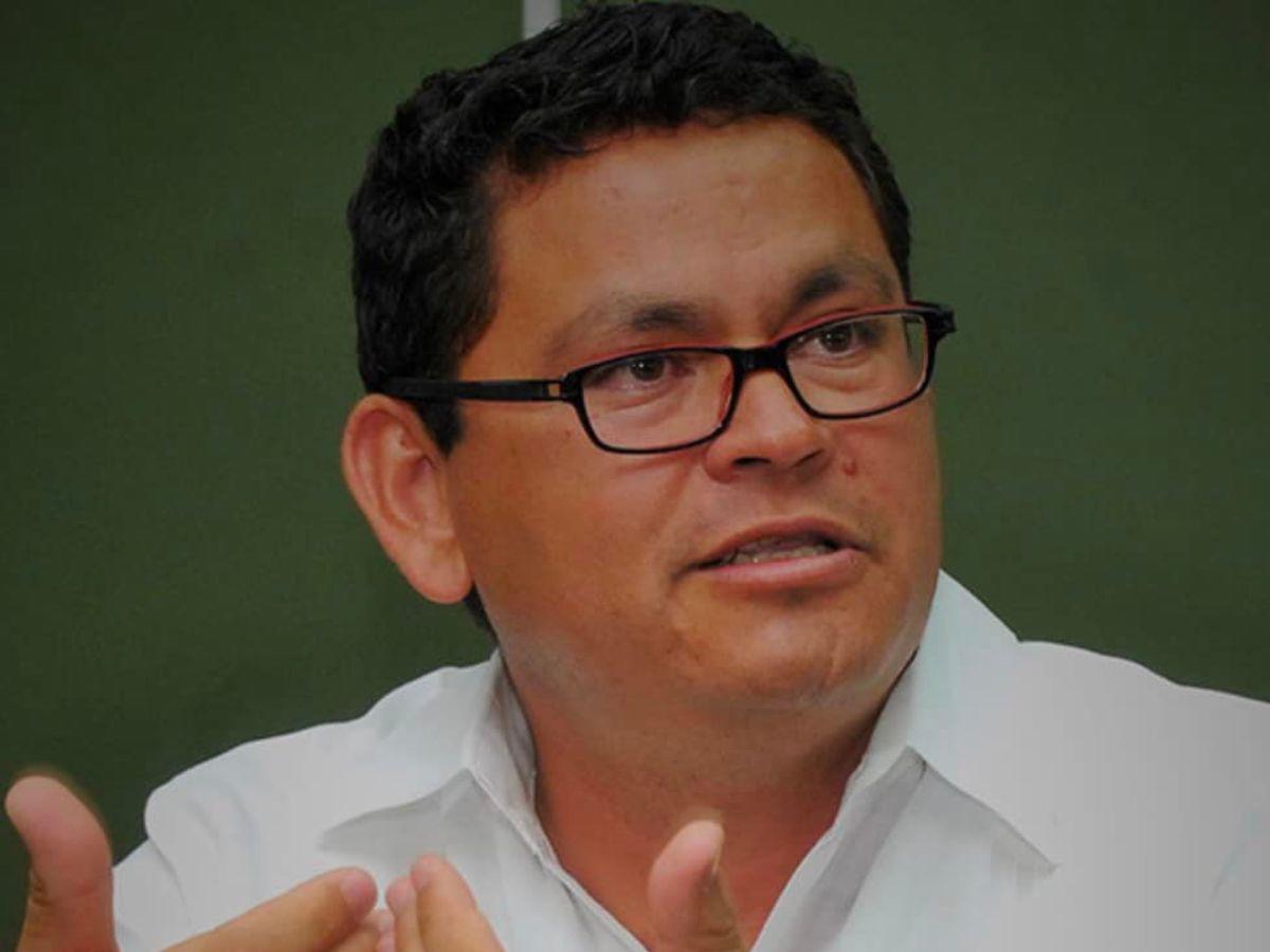 Revocan sobreseimiento a Marlon Escoto por usurpación de tierras Pech