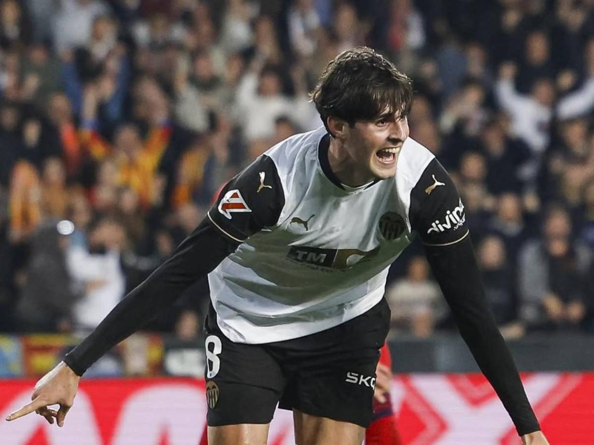 Barcelona con fichaje y crack se ofrece; Nico Williams le da respuesta al Real Madrid