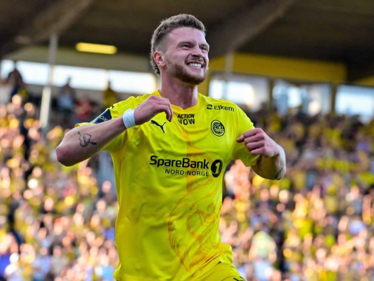 Bota de Oro 2025-2026: Mbappé y Haaland marcan dobletes y amenazan el desconocido líder