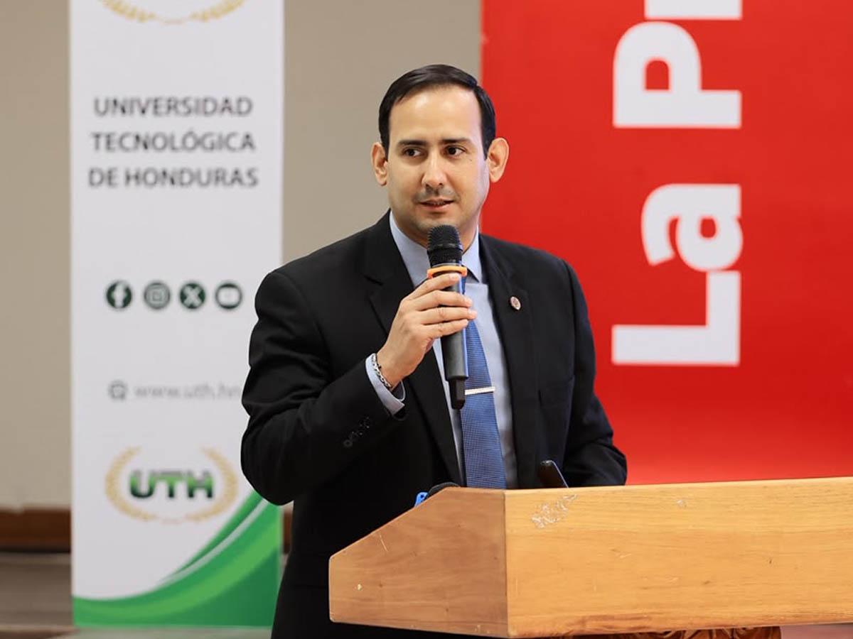Mente Sana 2026 capacita a docentes sobre salud mental en Cortés