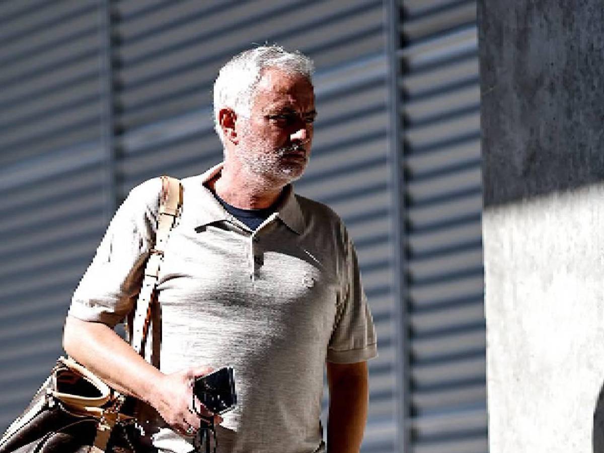 ¡Bomba en Real Madrid! Florentino tendría nuevo DT si Mourinho cae