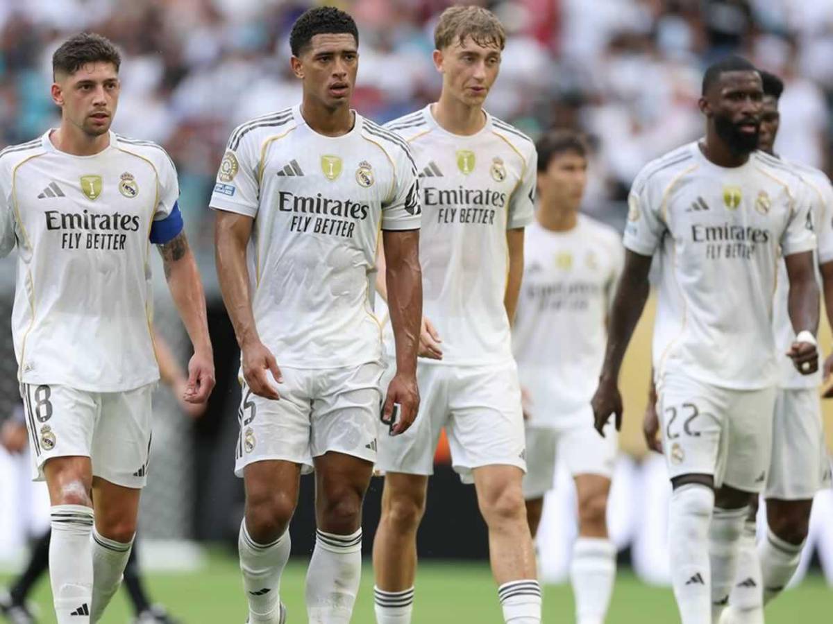 Real Madrid lo celebra: giro inesperado con futuro de Klopp que sorprende a todos