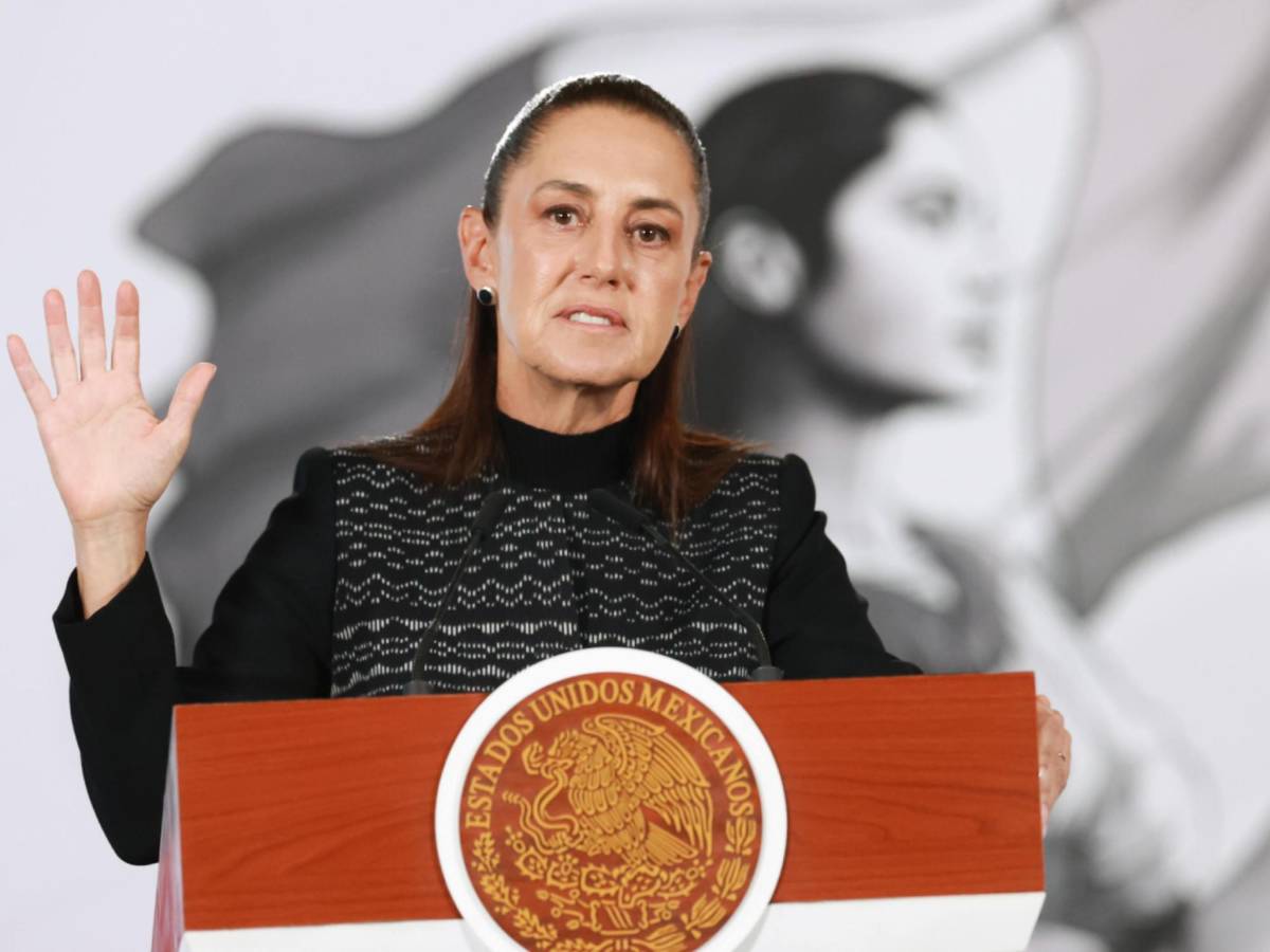 México de luto tras hacer historia en el Mundial 2026: Mueren personas y presidenta se pronuncia