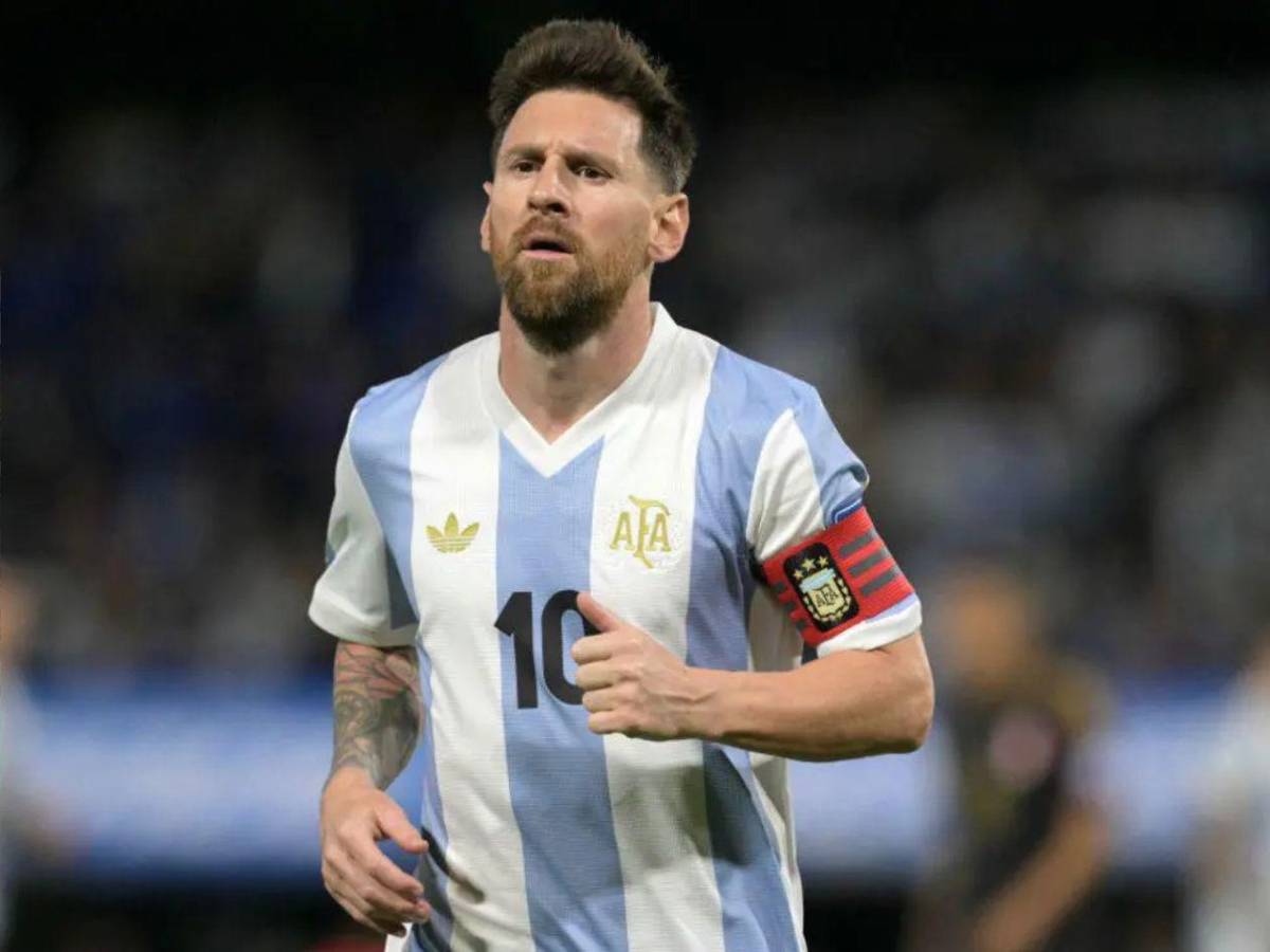 Argentina, con alineación de lujo: así jugará en su debut en el Mundial 2026
