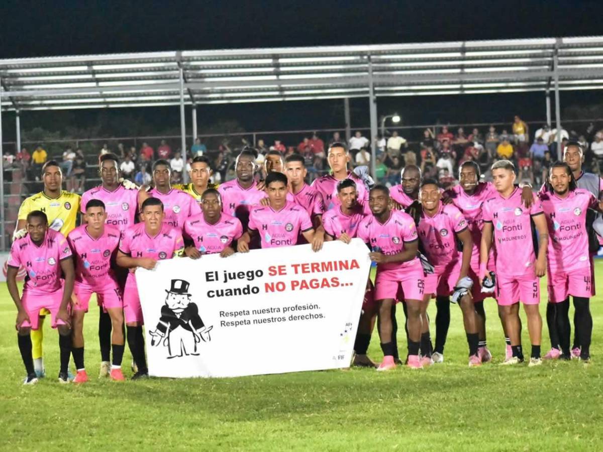 Futbolista hondureño del CD Choloma resulta herido por arma blanca y es hospitalizado