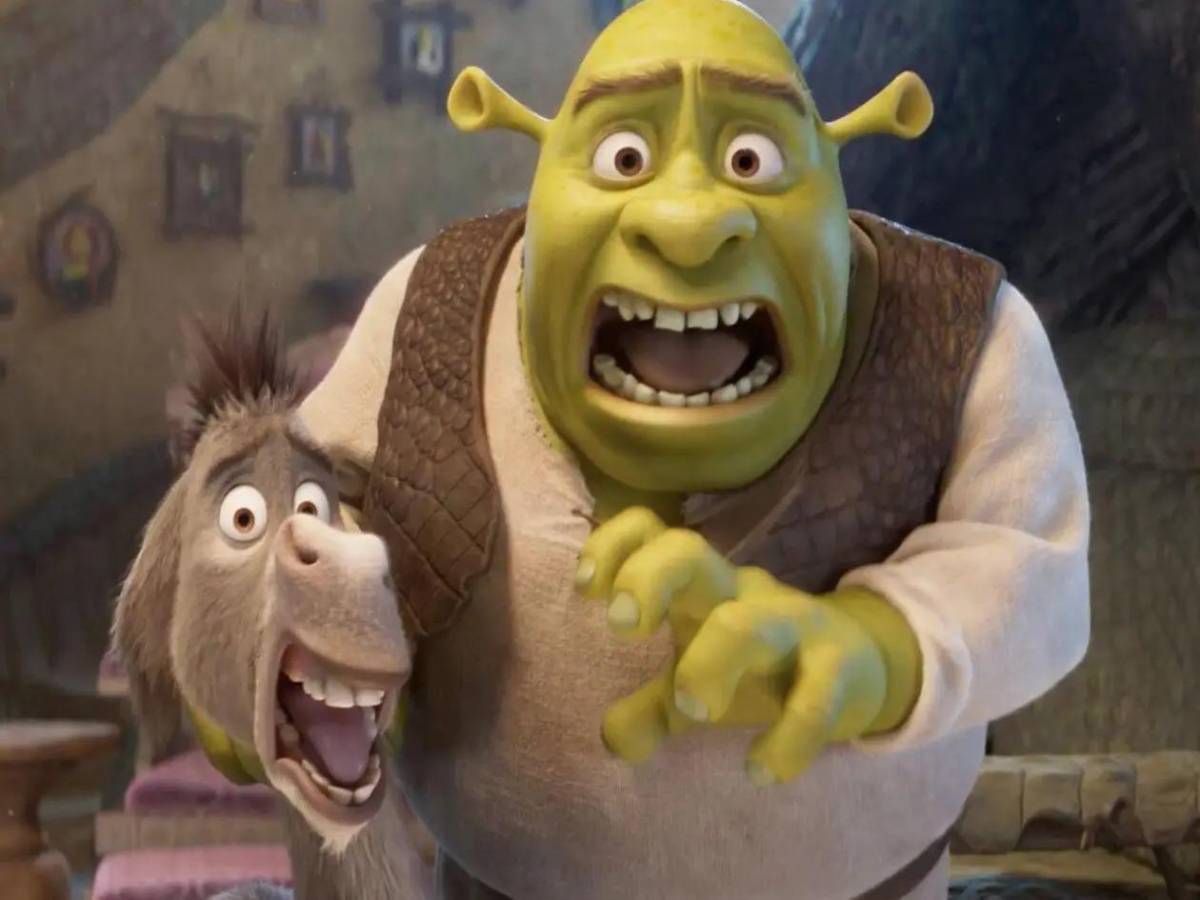Shrek 5: tráiler revela nuevos personajes y un Muy Muy Lejano renovado