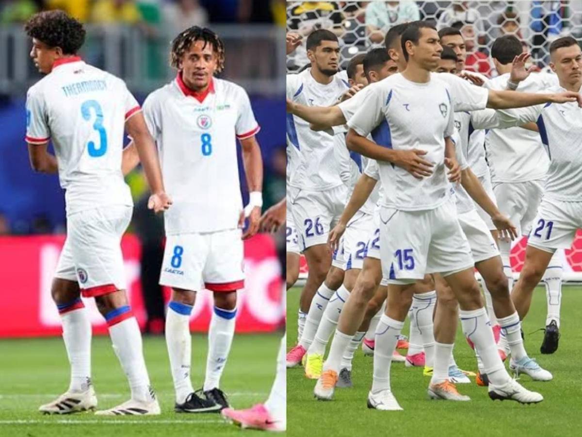 ¿Quién fue la peor? Así quedó Panamá y las posiciones finales del Mundial 2026