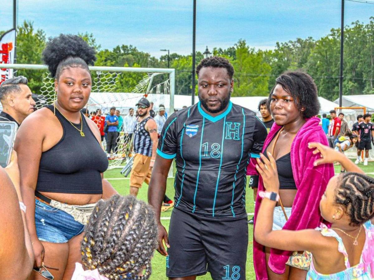 Wilmer Crisanto y su nueva vida: trabajo en USA y ¿ya se retiró del fútbol?