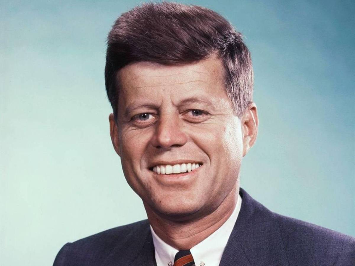 La CIA, su base secreta en Tegucigalpa y relación con John F. Kennedy