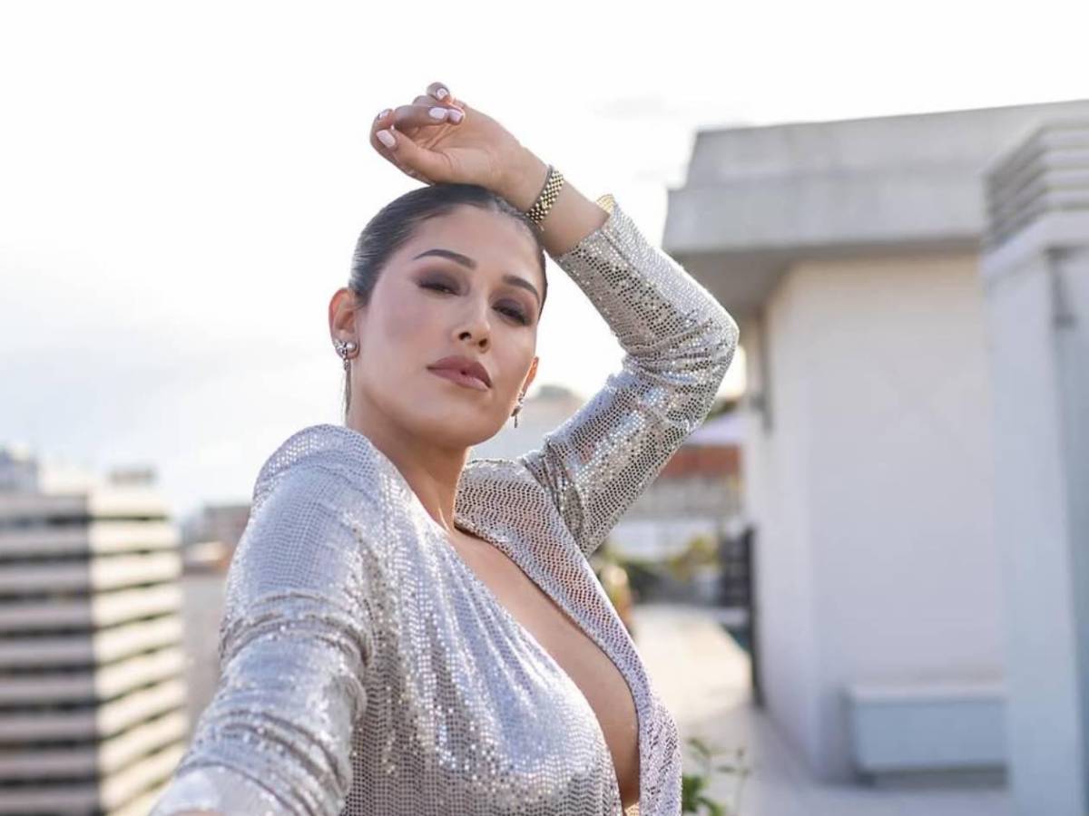 Empresaria revela romance con Cristiano Ronaldo y deja mensaje para Georgina Rodríguez