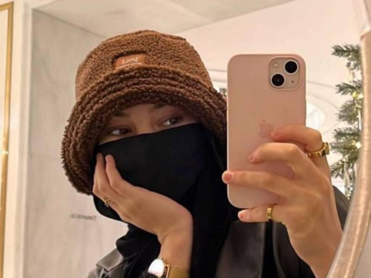 La mujer misteriosa culpable del éxito de Dembélé: No va al estadio por curioso motivo