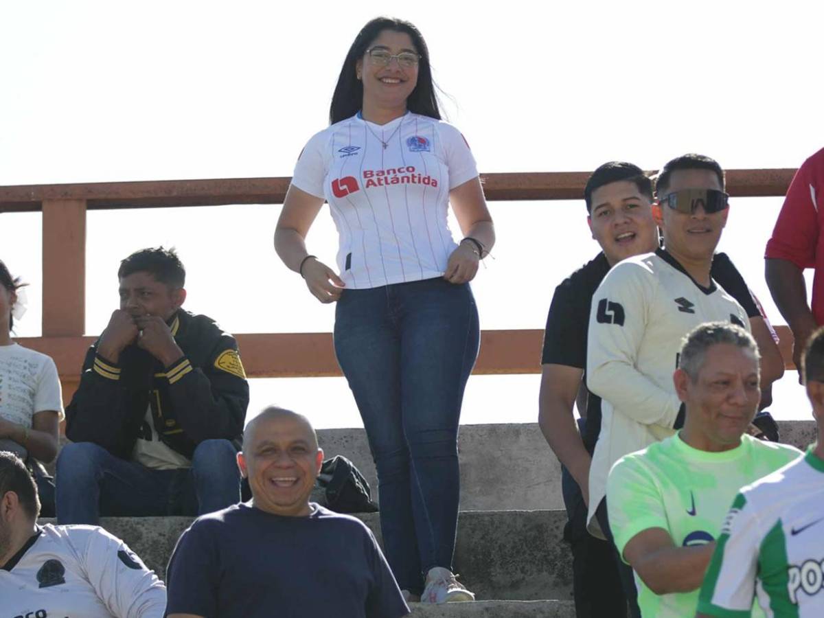 Olimpia enfadado por derrota, trifulca en Danlí, júbilo en Potros y ambientazo