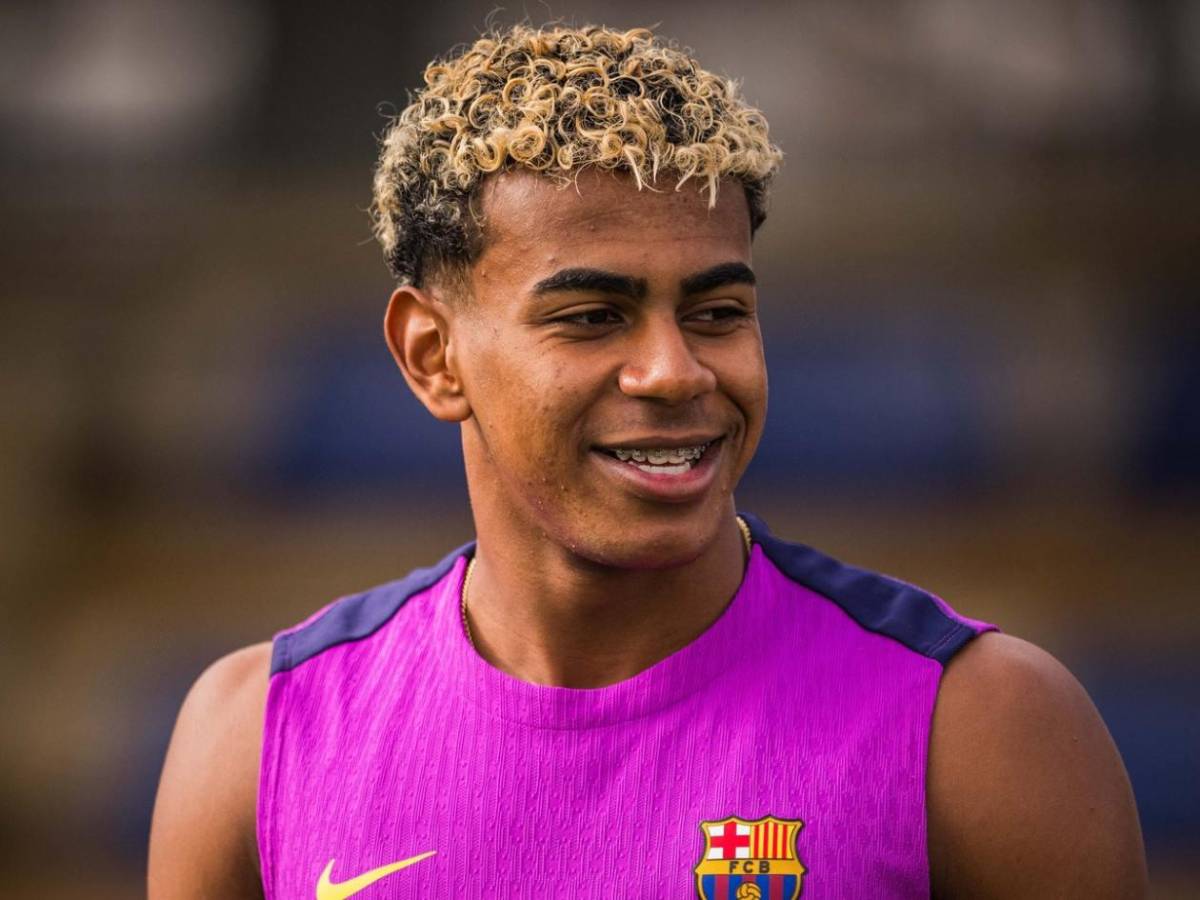 Lamine Yamal no será el mismo: impactante confesión sobre problema del jugador; Barcelona sorprendido