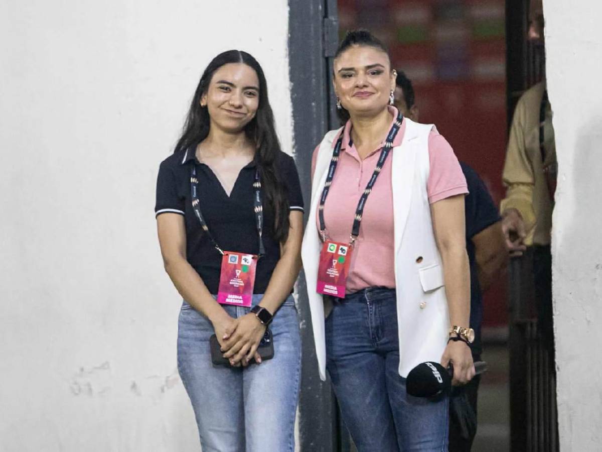 Real España festeja a lo grande, polémica y así sufrió Jeaustin Campos