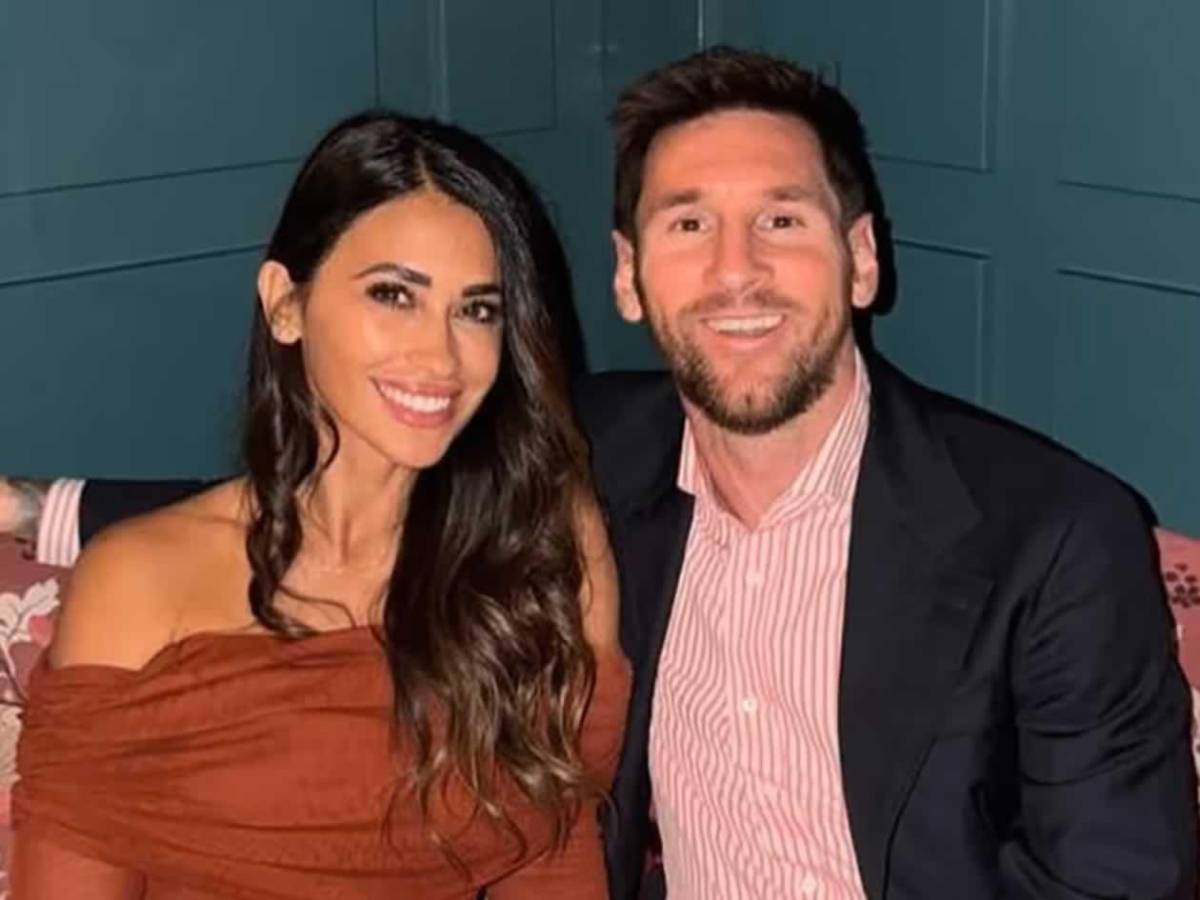 ¿Messi le fue infiel a Antonela?: Actriz revela detalles de amorío con el capitán argentino