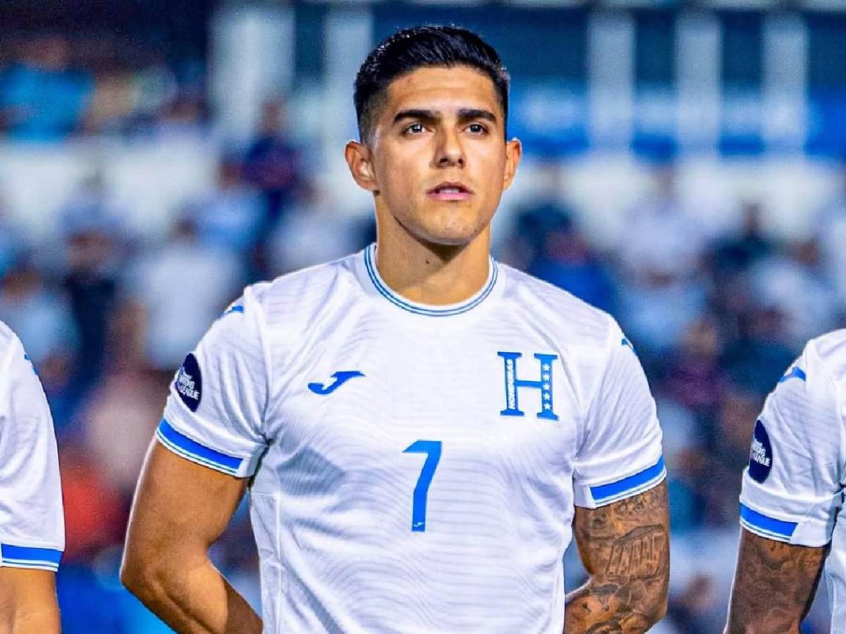 Luis Palma cambia de casa en Europa: así es su nuevo equipo; ¿jugará Champions?