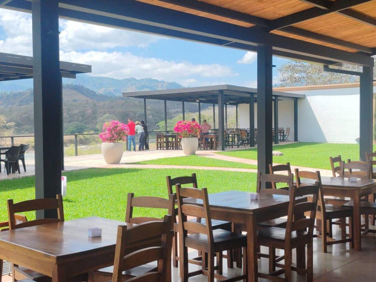 Vista del Río: el destino turístico que une Copán y Lempira y conquista la Ruta Lenca