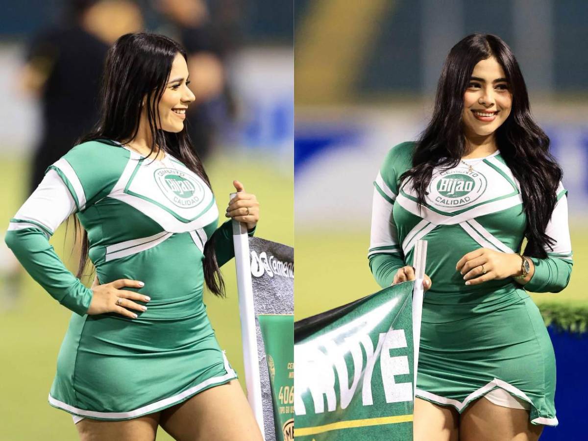 ¿Quiénes son las rubias que enamoraron? Bellezas y decepción en el Marathón-Real España